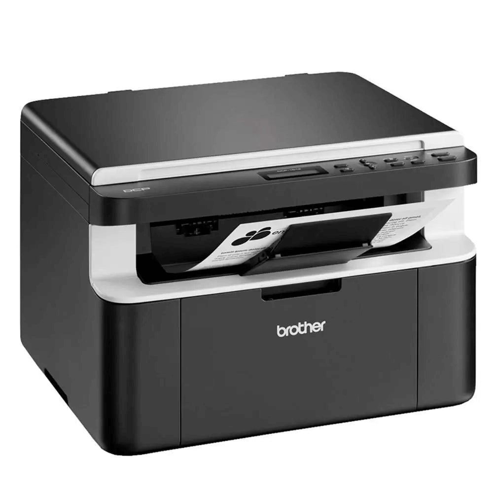 Impressora Multifuncional Brother DCP-1617 NW Laser - Impressorajato